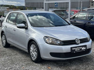 VW Golf Gebrauchtwagen VW Golf Gebrauchtwagen