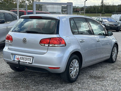 VW Golf Gebrauchtwagen VW Golf Gebrauchtwagen