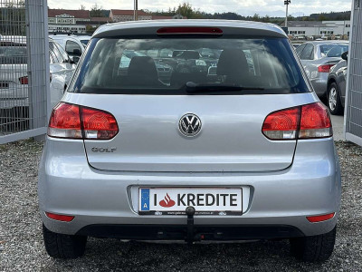VW Golf Gebrauchtwagen VW Golf Gebrauchtwagen