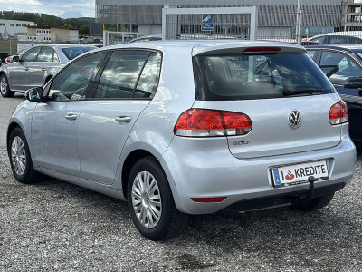 VW Golf Gebrauchtwagen VW Golf Gebrauchtwagen