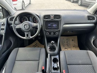 VW Golf Gebrauchtwagen VW Golf Gebrauchtwagen