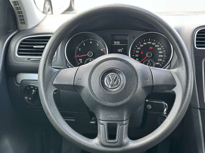 VW Golf Gebrauchtwagen VW Golf Gebrauchtwagen