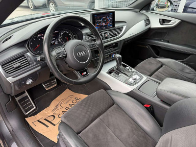 Audi A7 Gebrauchtwagen Audi A7 Gebrauchtwagen