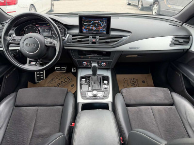 Audi A7 Gebrauchtwagen Audi A7 Gebrauchtwagen