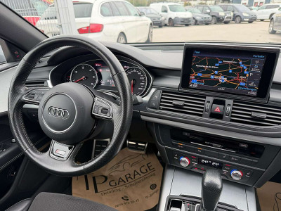 Audi A7 Gebrauchtwagen Audi A7 Gebrauchtwagen