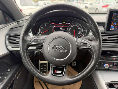 Audi A7 Gebrauchtwagen Audi A7 Gebrauchtwagen
