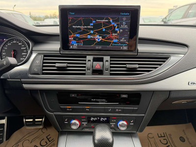 Audi A7 Gebrauchtwagen Audi A7 Gebrauchtwagen
