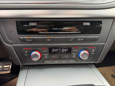 Audi A7 Gebrauchtwagen Audi A7 Gebrauchtwagen