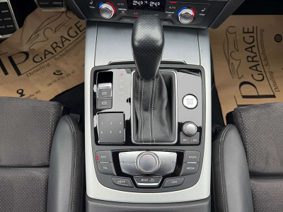 Audi A7 Gebrauchtwagen Audi A7 Gebrauchtwagen
