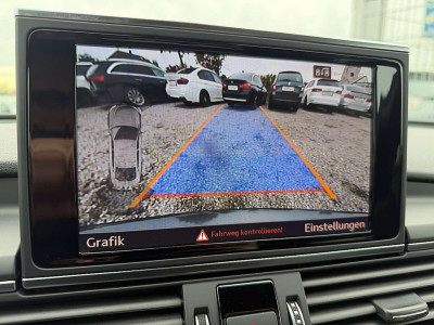 Audi A7 Gebrauchtwagen Audi A7 Gebrauchtwagen