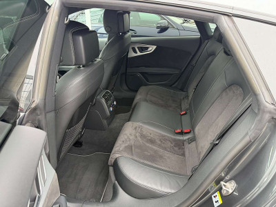 Audi A7 Gebrauchtwagen Audi A7 Gebrauchtwagen
