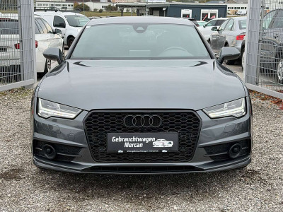 Audi A7 Gebrauchtwagen Audi A7 Gebrauchtwagen