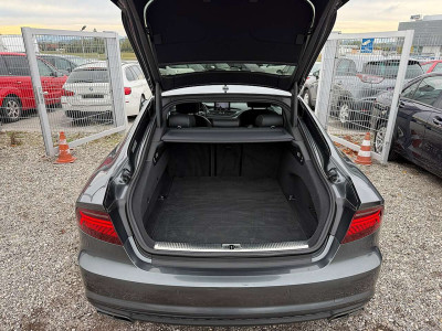Audi A7 Gebrauchtwagen Audi A7 Gebrauchtwagen
