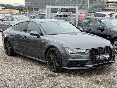 Audi A7 Gebrauchtwagen Audi A7 Gebrauchtwagen