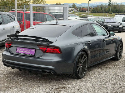 Audi A7 Gebrauchtwagen Audi A7 Gebrauchtwagen