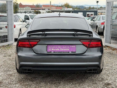 Audi A7 Gebrauchtwagen Audi A7 Gebrauchtwagen