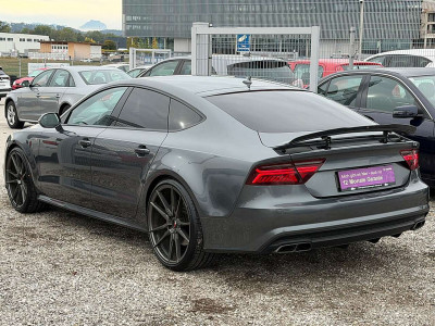 Audi A7 Gebrauchtwagen Audi A7 Gebrauchtwagen