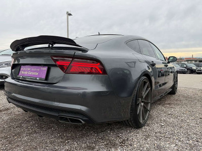 Audi A7 Gebrauchtwagen Audi A7 Gebrauchtwagen