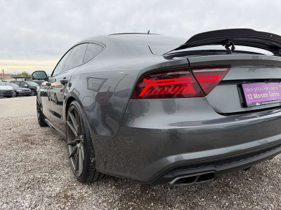 Audi A7 Gebrauchtwagen Audi A7 Gebrauchtwagen
