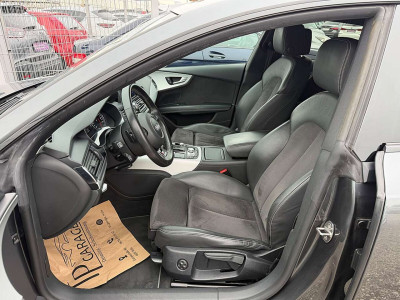 Audi A7 Gebrauchtwagen Audi A7 Gebrauchtwagen