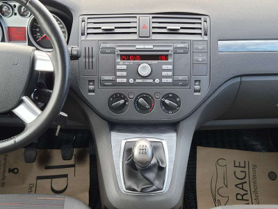 Ford C-MAX Gebrauchtwagen Ford C-MAX Gebrauchtwagen