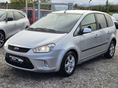 Ford C-MAX Gebrauchtwagen Ford C-MAX Gebrauchtwagen