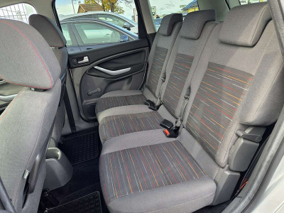 Ford C-MAX Gebrauchtwagen Ford C-MAX Gebrauchtwagen