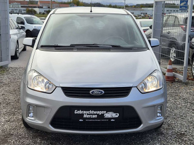 Ford C-MAX Gebrauchtwagen Ford C-MAX Gebrauchtwagen