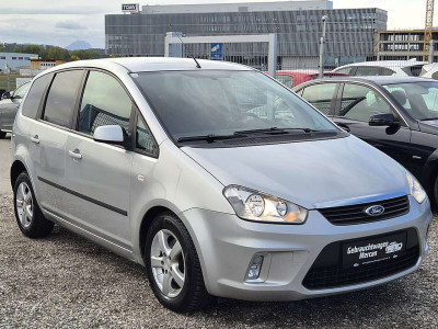 Ford C-MAX Gebrauchtwagen Ford C-MAX Gebrauchtwagen