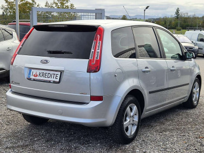 Ford C-MAX Gebrauchtwagen Ford C-MAX Gebrauchtwagen