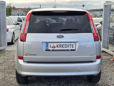 Ford C-MAX Gebrauchtwagen Ford C-MAX Gebrauchtwagen