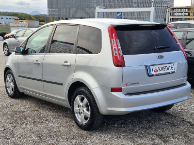 Ford C-MAX Gebrauchtwagen Ford C-MAX Gebrauchtwagen