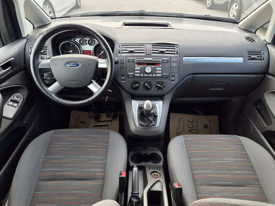 Ford C-MAX Gebrauchtwagen Ford C-MAX Gebrauchtwagen