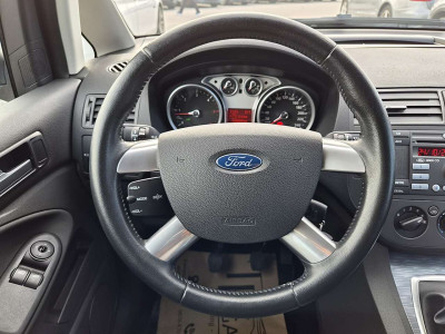 Ford C-MAX Gebrauchtwagen Ford C-MAX Gebrauchtwagen