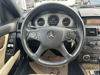 Mercedes-Benz C-Klasse Gebrauchtwagen Mercedes-Benz C-Klasse Gebrauchtwagen