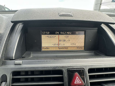 Mercedes-Benz C-Klasse Gebrauchtwagen Mercedes-Benz C-Klasse Gebrauchtwagen