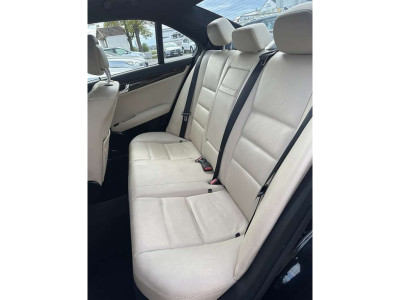 Mercedes-Benz C-Klasse Gebrauchtwagen Mercedes-Benz C-Klasse Gebrauchtwagen