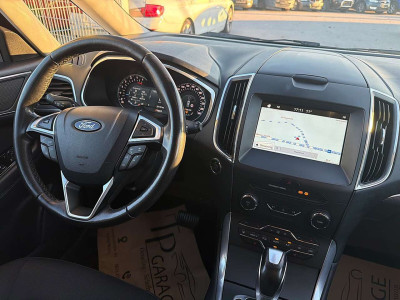 Ford Galaxy Gebrauchtwagen Ford Galaxy Gebrauchtwagen