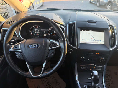 Ford Galaxy Gebrauchtwagen Ford Galaxy Gebrauchtwagen