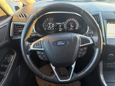Ford Galaxy Gebrauchtwagen Ford Galaxy Gebrauchtwagen