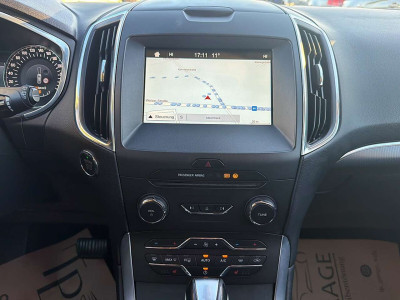 Ford Galaxy Gebrauchtwagen Ford Galaxy Gebrauchtwagen