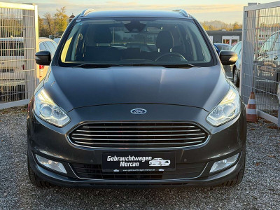 Ford Galaxy Gebrauchtwagen Ford Galaxy Gebrauchtwagen