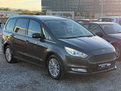 Ford Galaxy Gebrauchtwagen Ford Galaxy Gebrauchtwagen