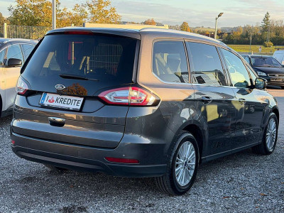 Ford Galaxy Gebrauchtwagen Ford Galaxy Gebrauchtwagen