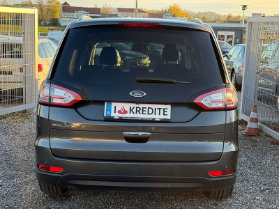 Ford Galaxy Gebrauchtwagen Ford Galaxy Gebrauchtwagen