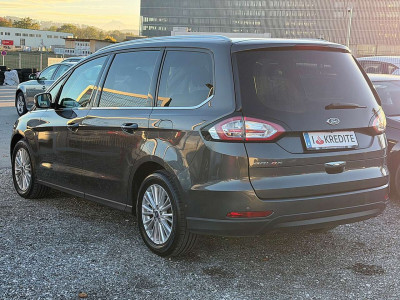 Ford Galaxy Gebrauchtwagen Ford Galaxy Gebrauchtwagen