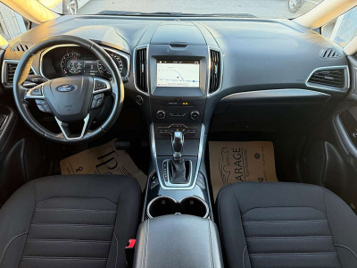 Ford Galaxy Gebrauchtwagen Ford Galaxy Gebrauchtwagen