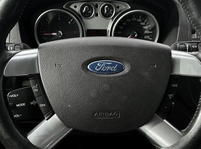 Ford Focus C-MAX Gebrauchtwagen