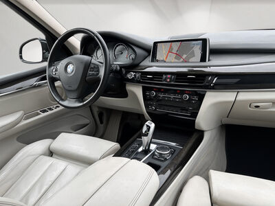 BMW X5 Gebrauchtwagen