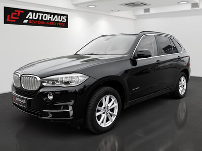 BMW X5 Gebrauchtwagen